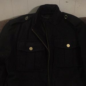 Men’s Jacket